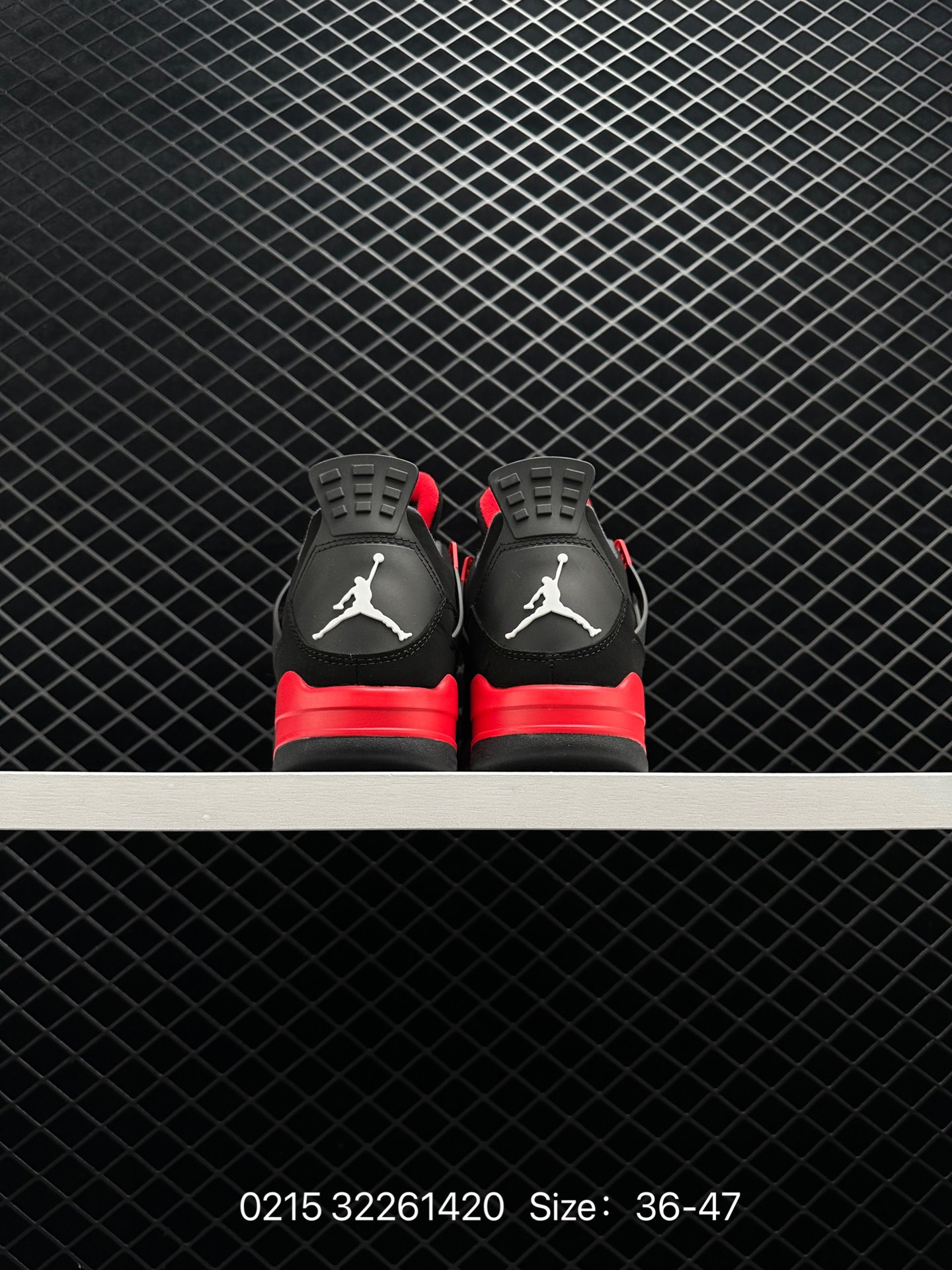 AJ4 Air Jordan 4 Retro